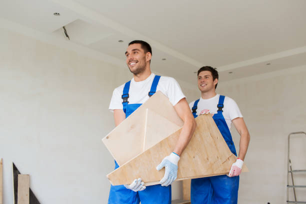 Trusted Dillon, SC Junk Removal Services Experts